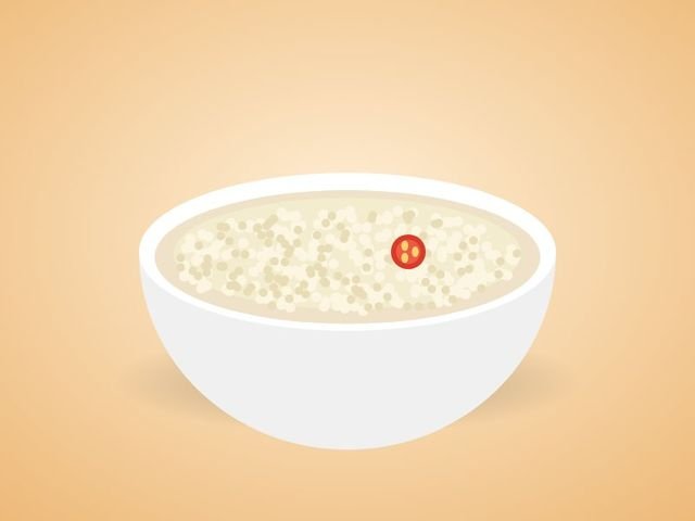Attiéké
