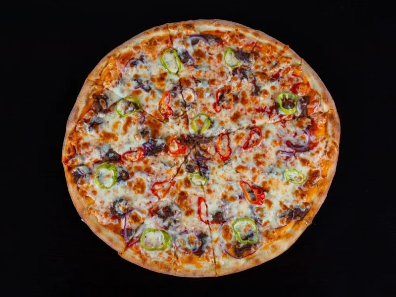 Pizza Royale