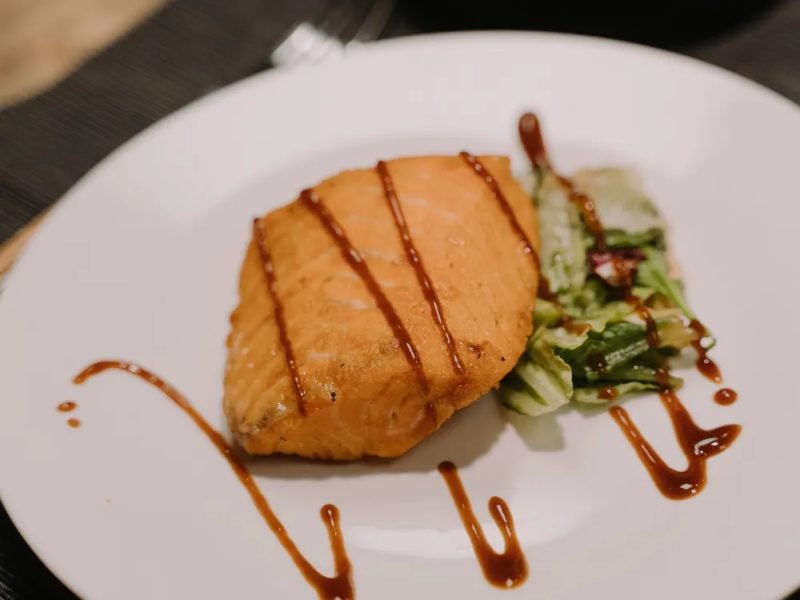 Dorade à la créole