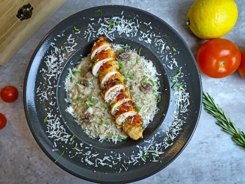 Poulet Tabakady