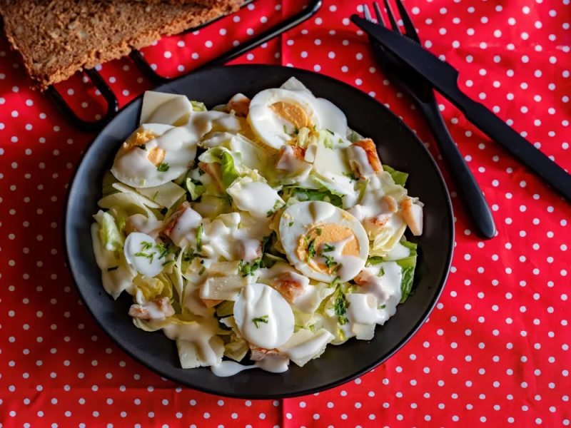 Salade César