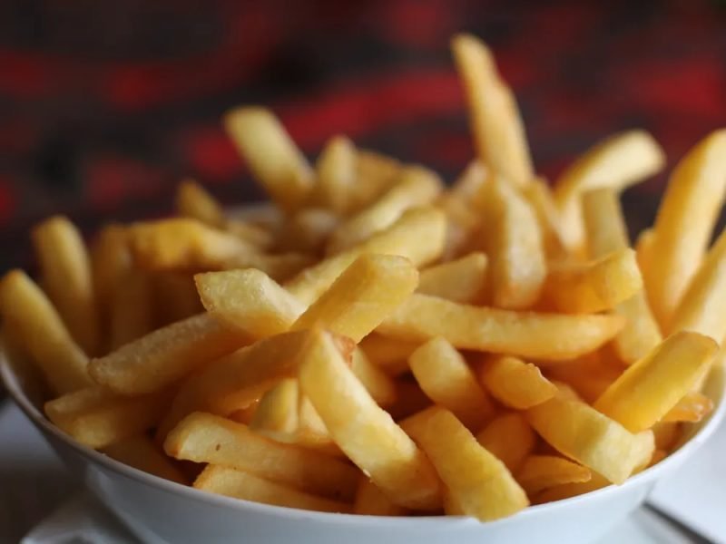 Pommes de terre sautées